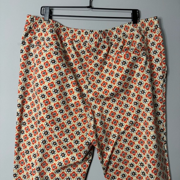 INC International Concepts Floral Print Pants XXL - Picture 4 of 5